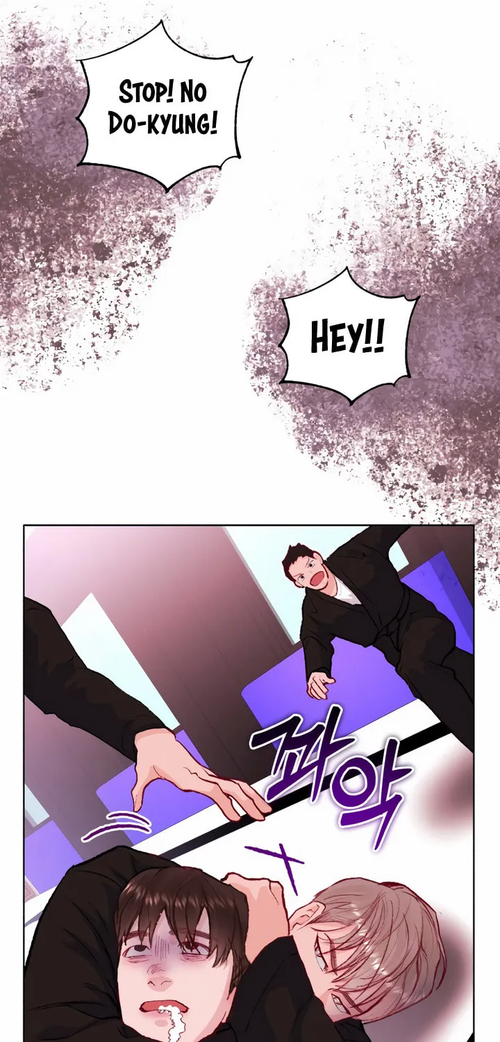 Read My Demon chapter 21 image 45 on Lezhin