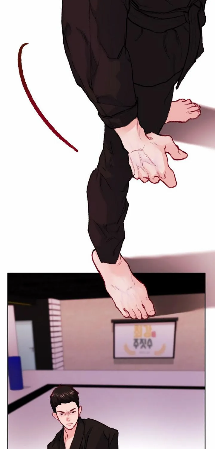 Read My Demon chapter 21 image 49 on Lezhin