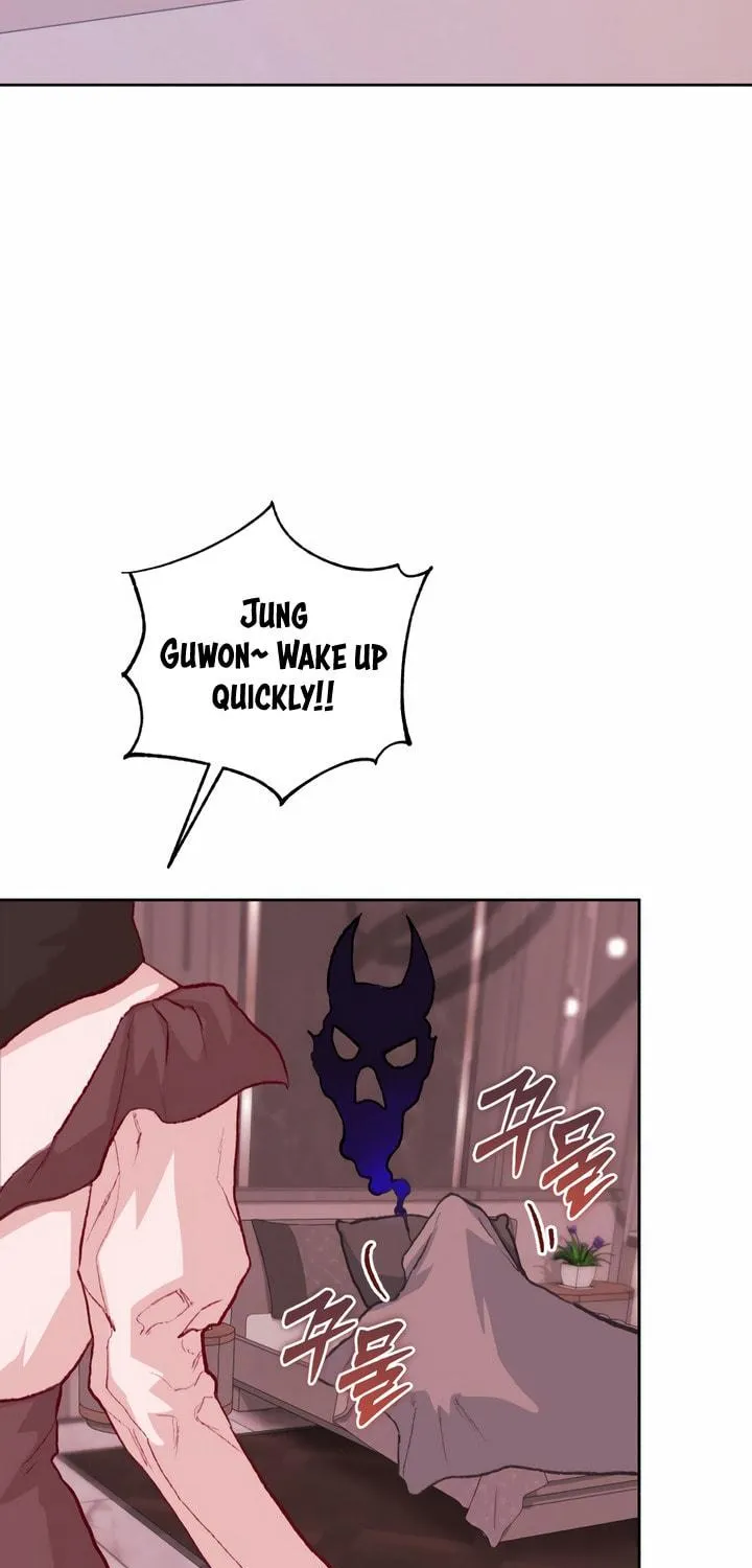 Read My Demon chapter 21 image 55 on Lezhin