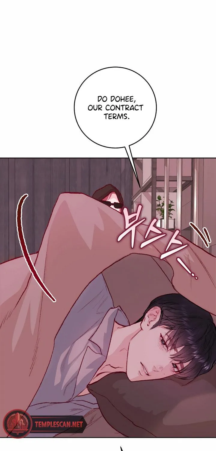 Read My Demon chapter 21 image 57 on Lezhin
