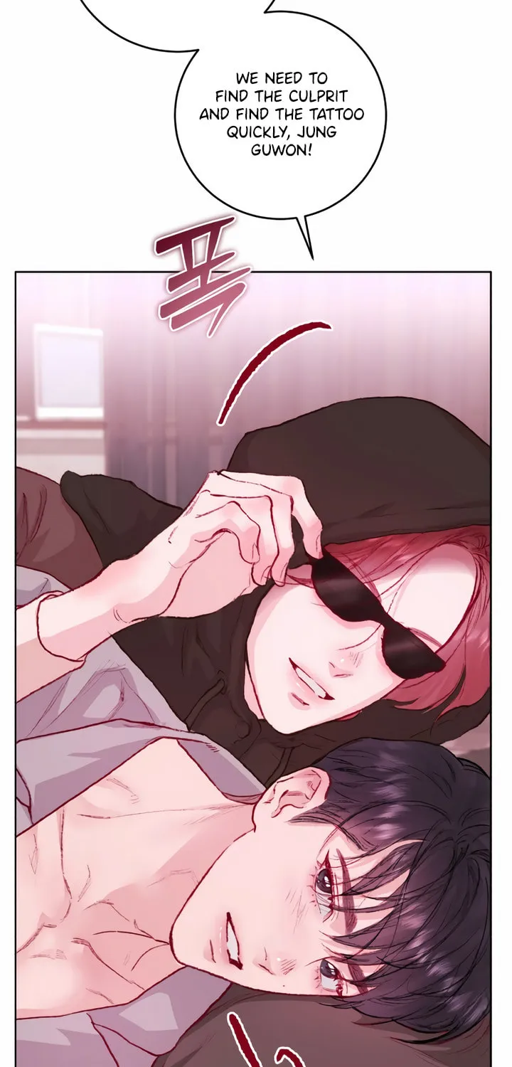 Read My Demon chapter 21 image 59 on Lezhin