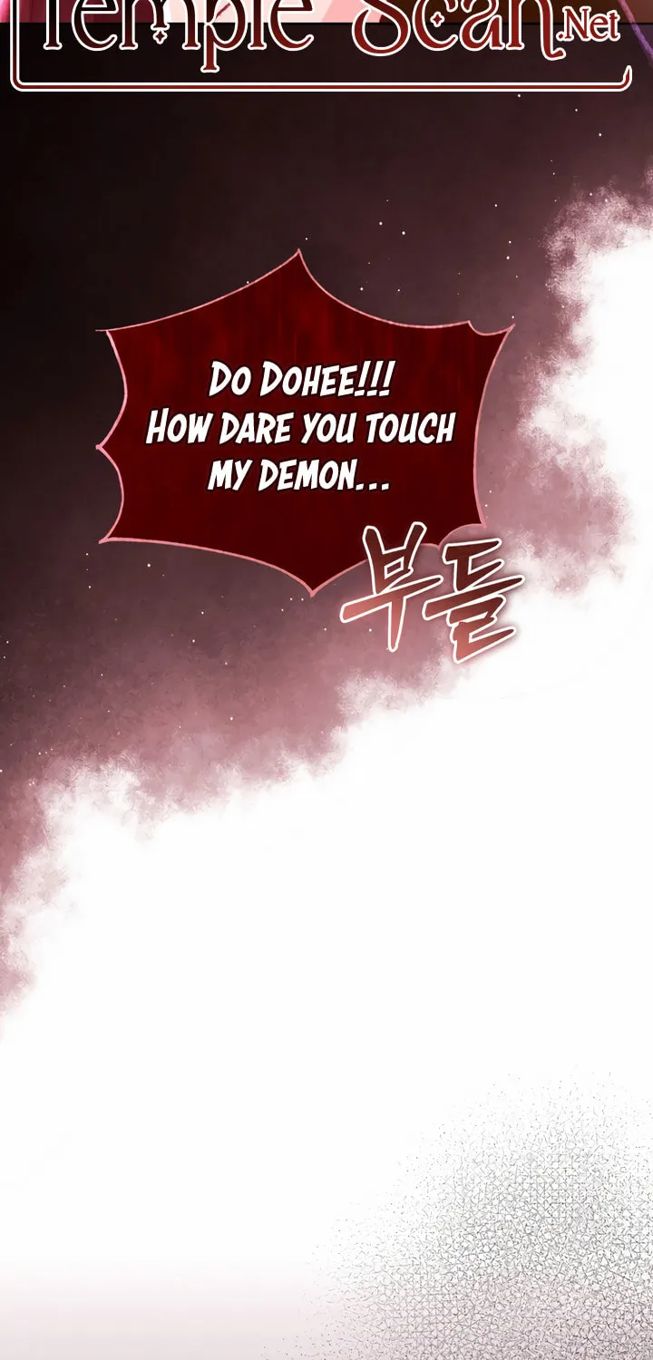 Read My Demon chapter 21 image 6 on Lezhin