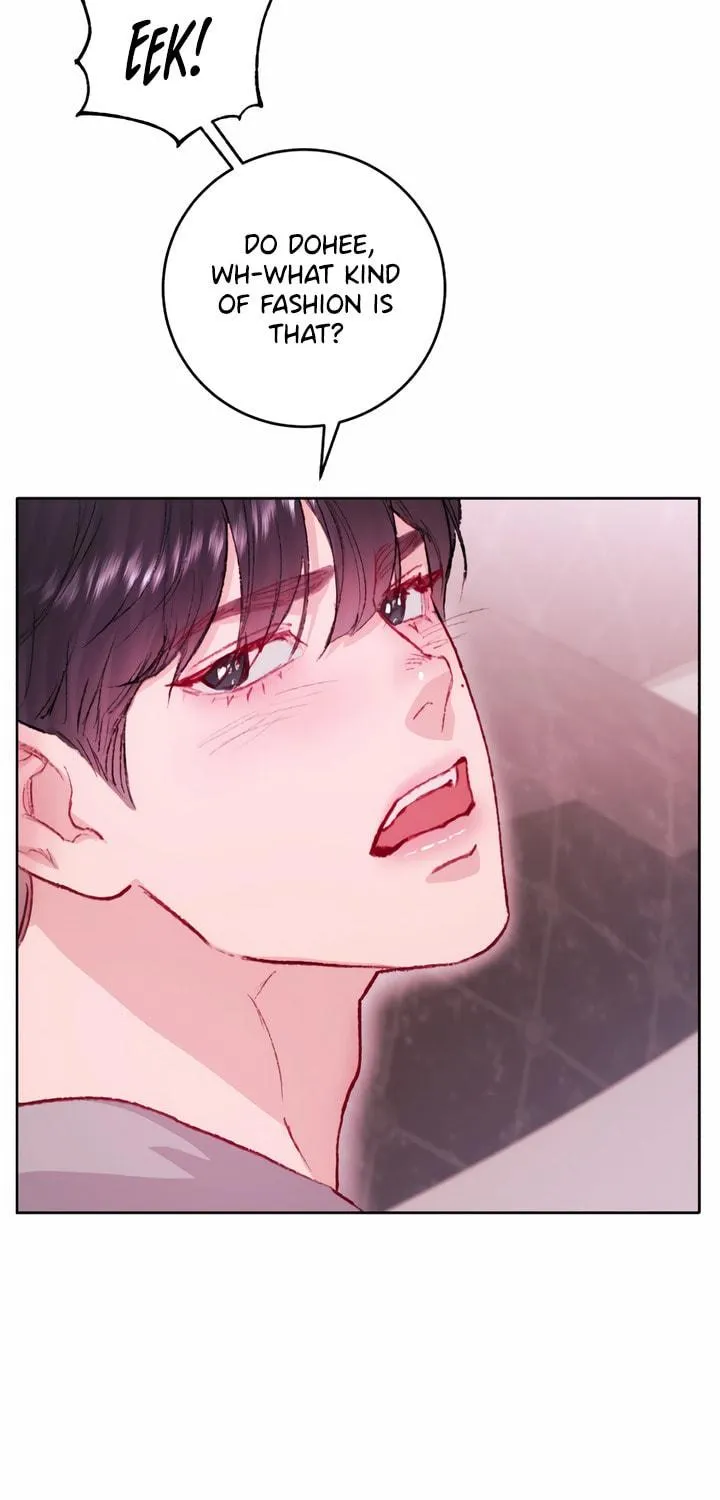 Read My Demon chapter 21 image 61 on Lezhin