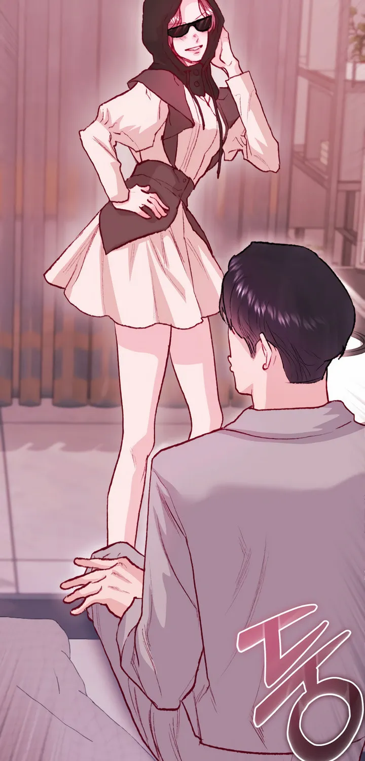 Read My Demon chapter 21 image 63 on Lezhin