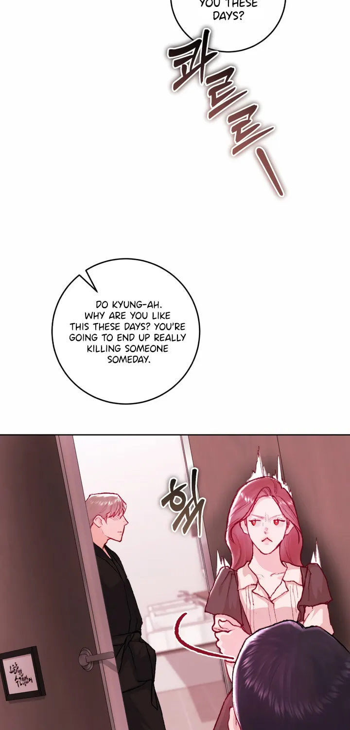 Read My Demon chapter 21 image 71 on Lezhin