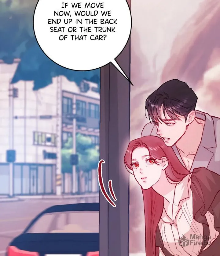 Read My Demon chapter 21 image 78 on Lezhin