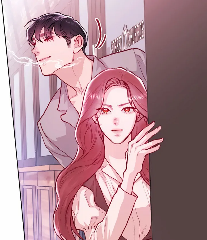 Read My Demon chapter 21 image 84 on Lezhin
