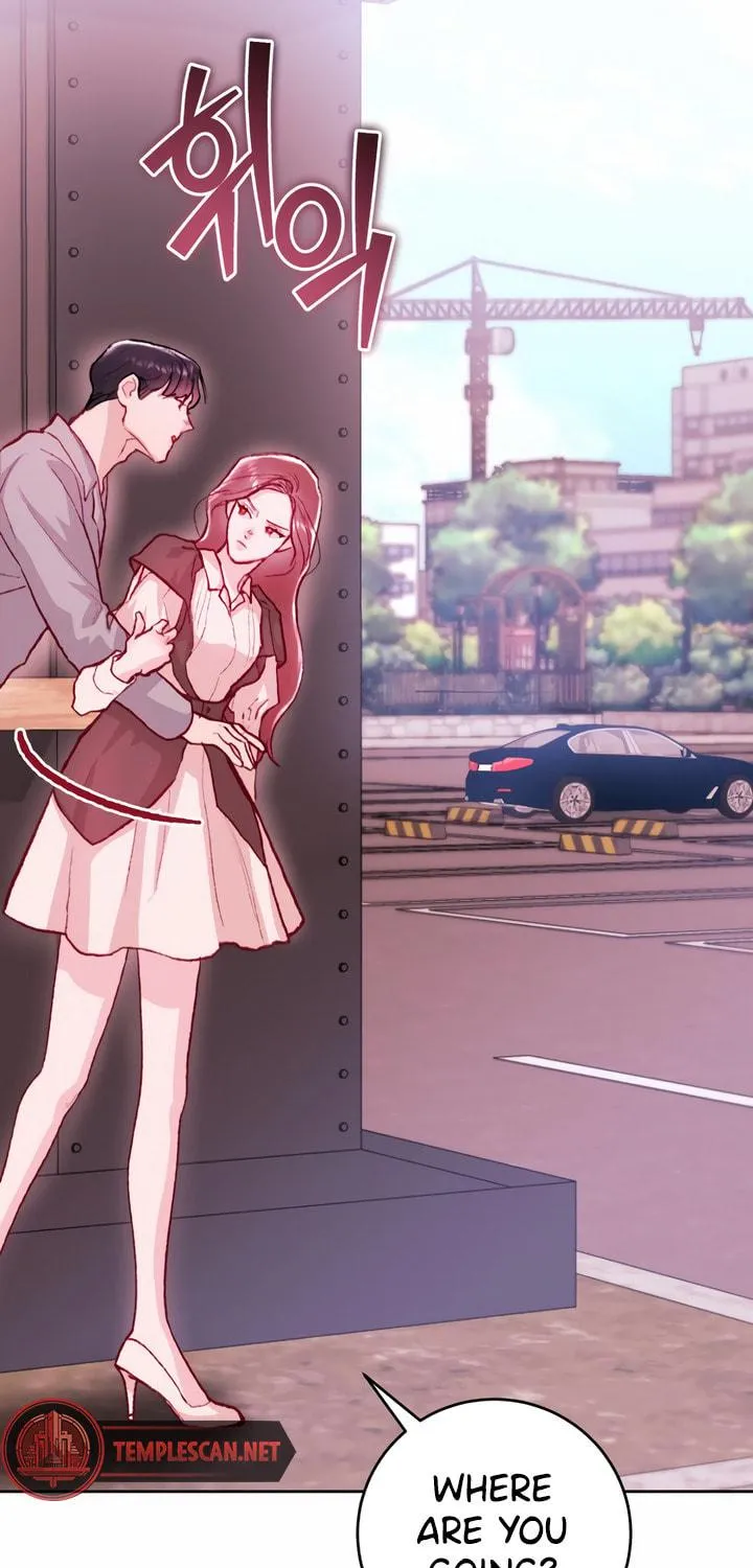 Read My Demon chapter 21 image 87 on Lezhin