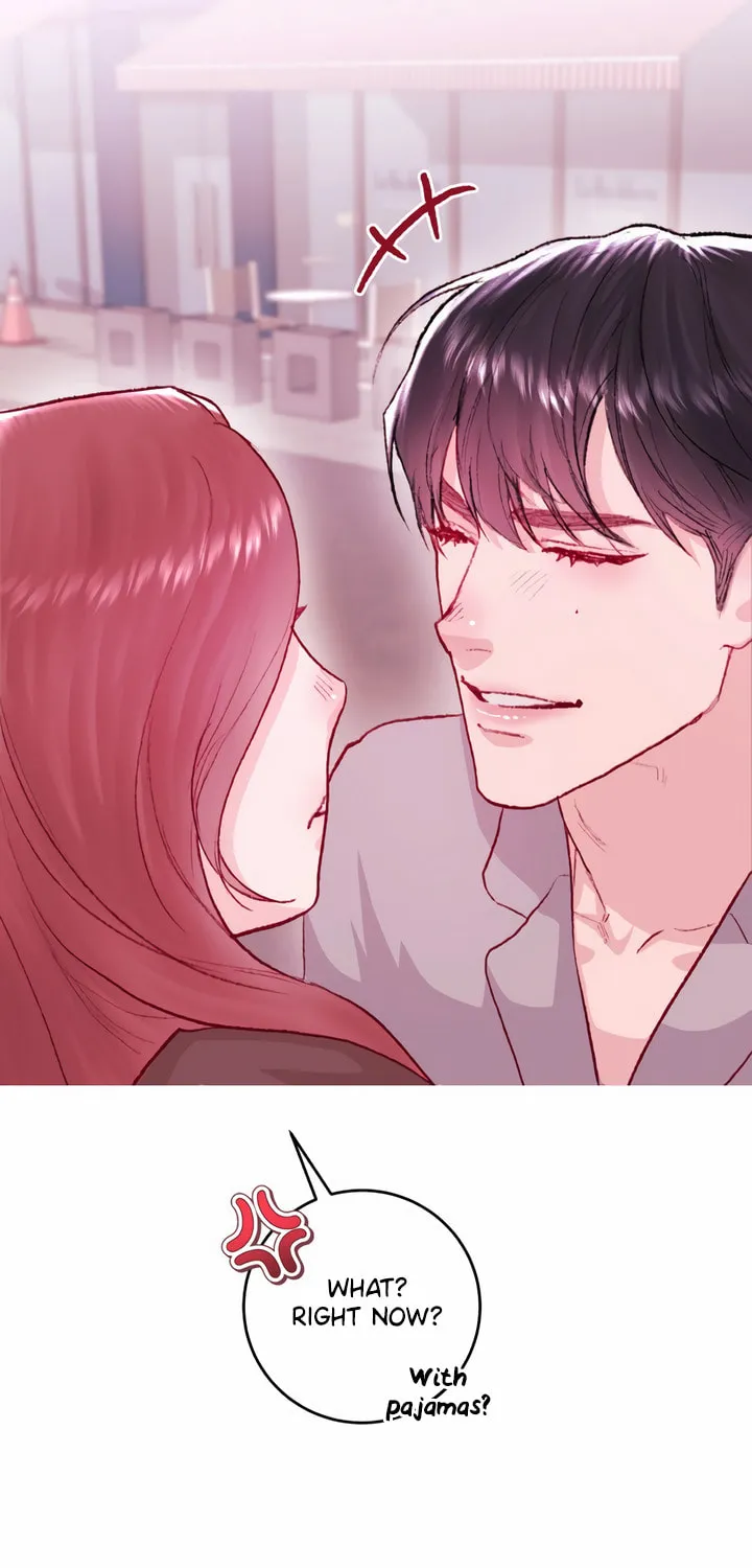 Read My Demon chapter 21 image 89 on Lezhin