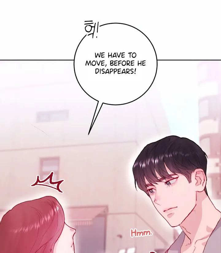 Read My Demon chapter 21 image 90 on Lezhin