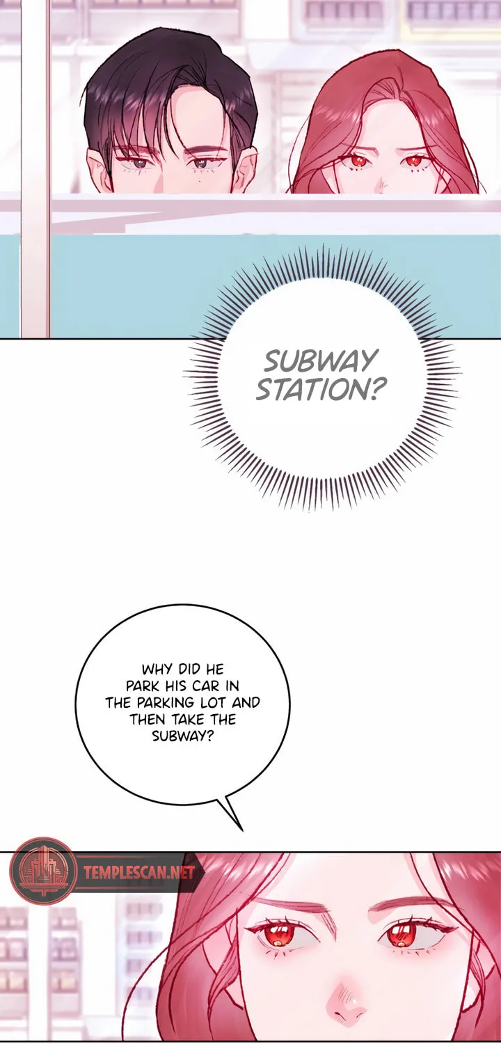 Read My Demon chapter 21 image 93 on Lezhin