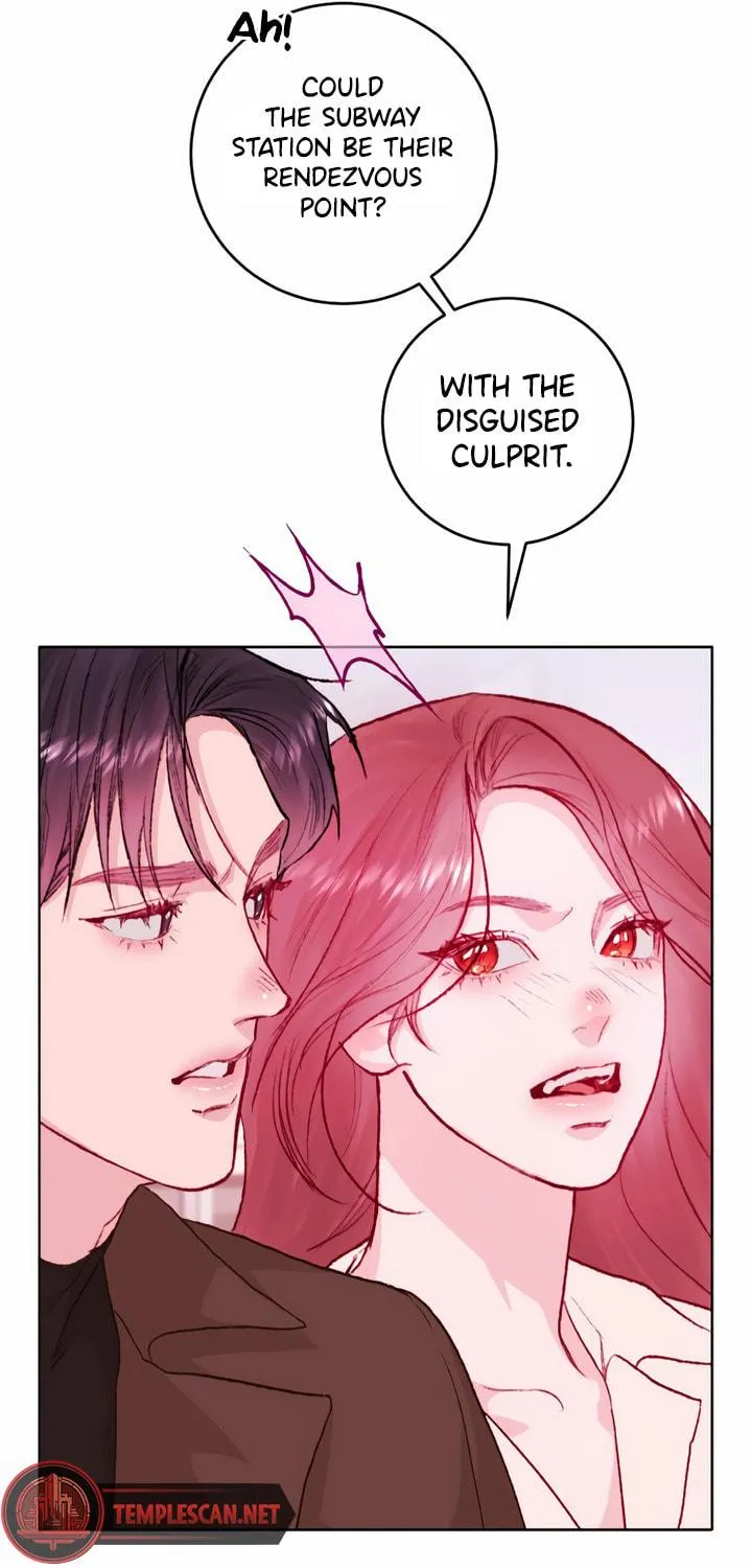 Read My Demon chapter 21 image 97 on Lezhin