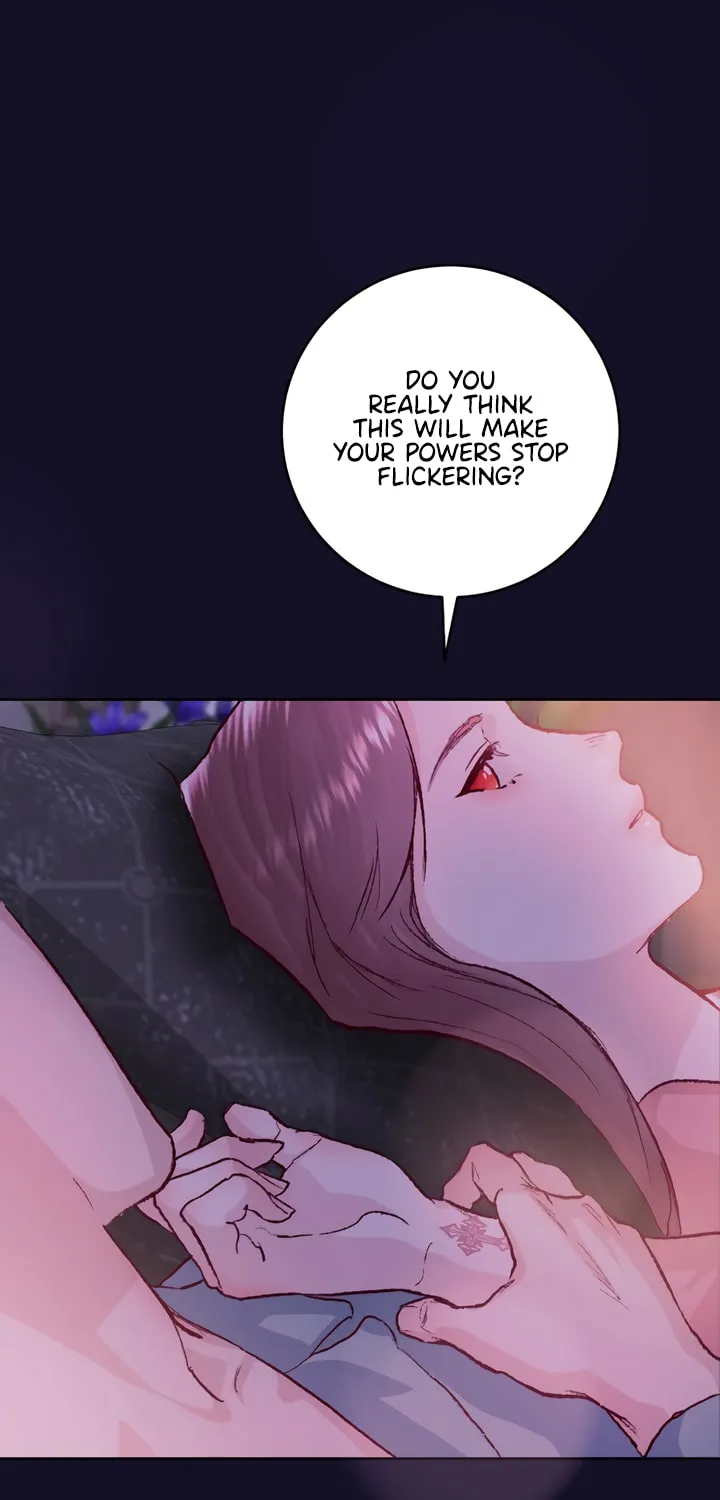 Read My Demon chapter 23 image 15 on Lezhin