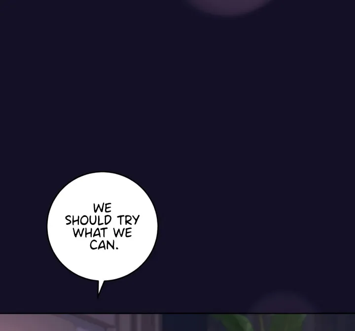 Read My Demon chapter 23 image 16 on Lezhin