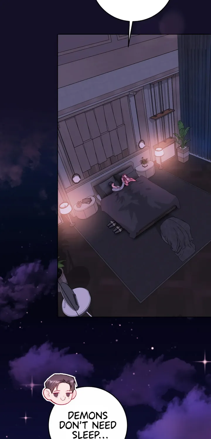 Read My Demon chapter 23 image 19 on Lezhin