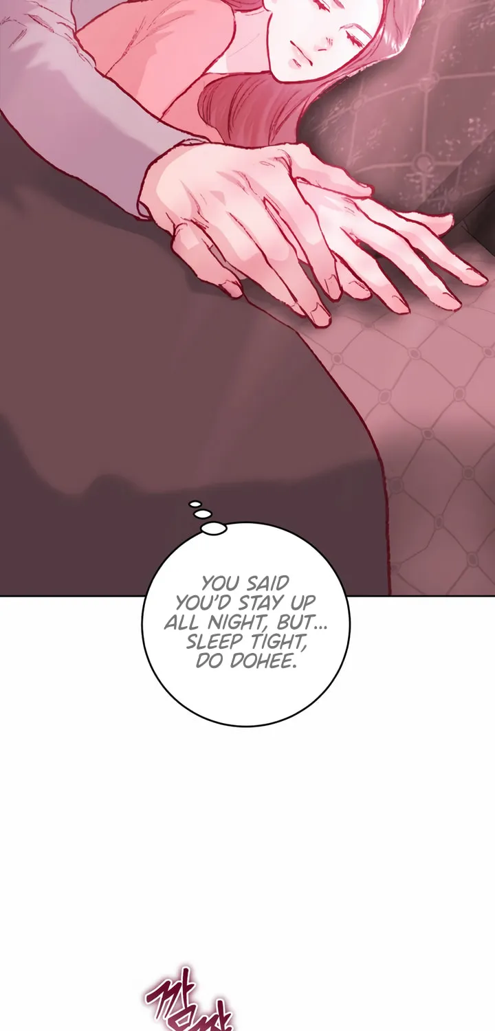 Read My Demon chapter 23 image 23 on Lezhin
