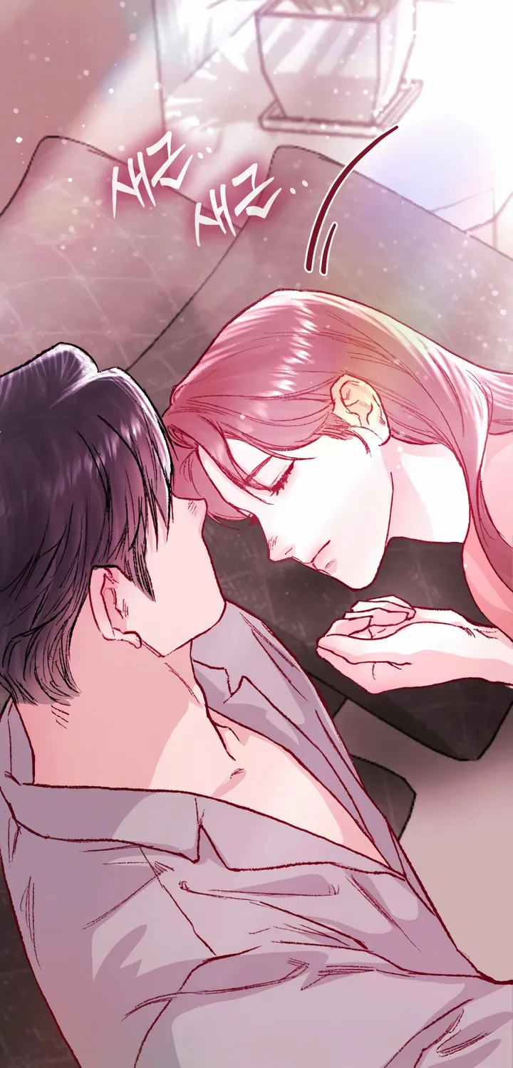 Read My Demon chapter 23 image 25 on Lezhin