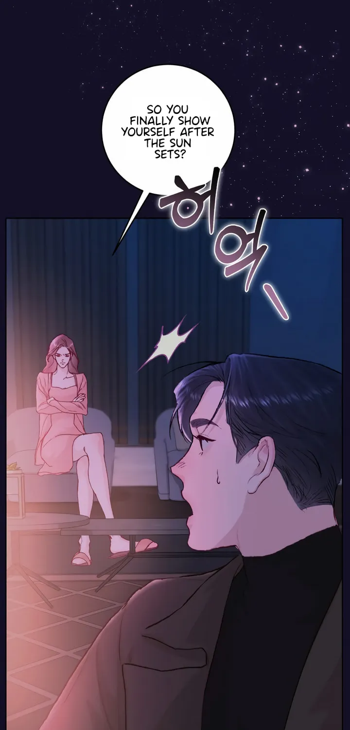 Read My Demon chapter 23 image 3 on Lezhin