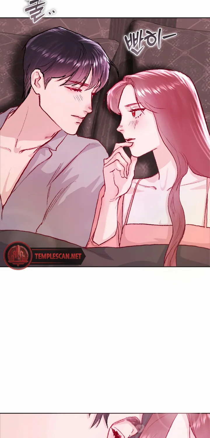 Read My Demon chapter 23 image 30 on Lezhin