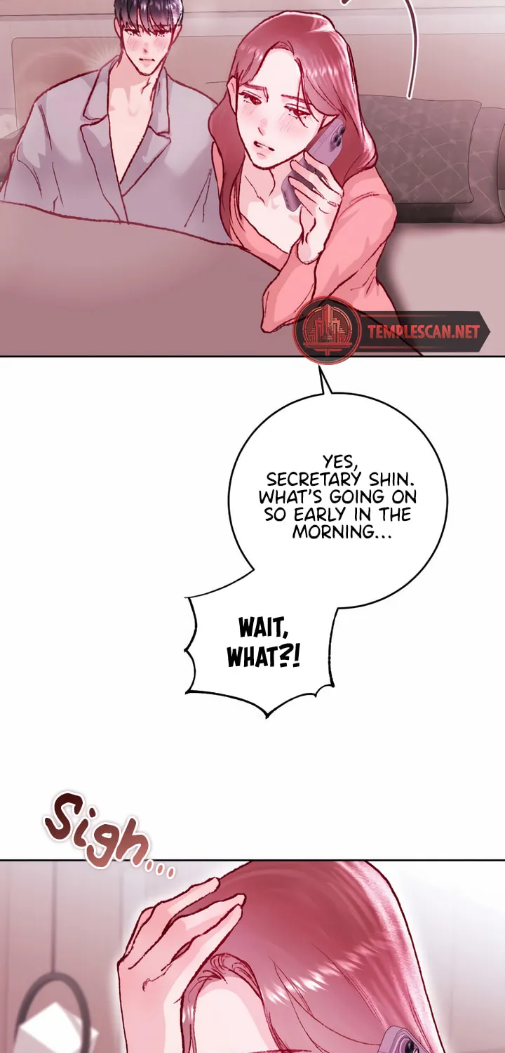 Read My Demon chapter 23 image 34 on Lezhin