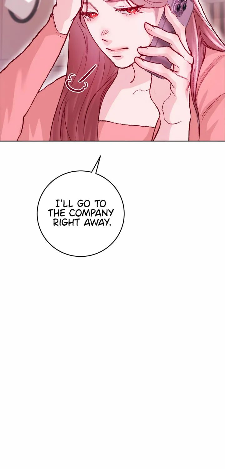 Read My Demon chapter 23 image 35 on Lezhin
