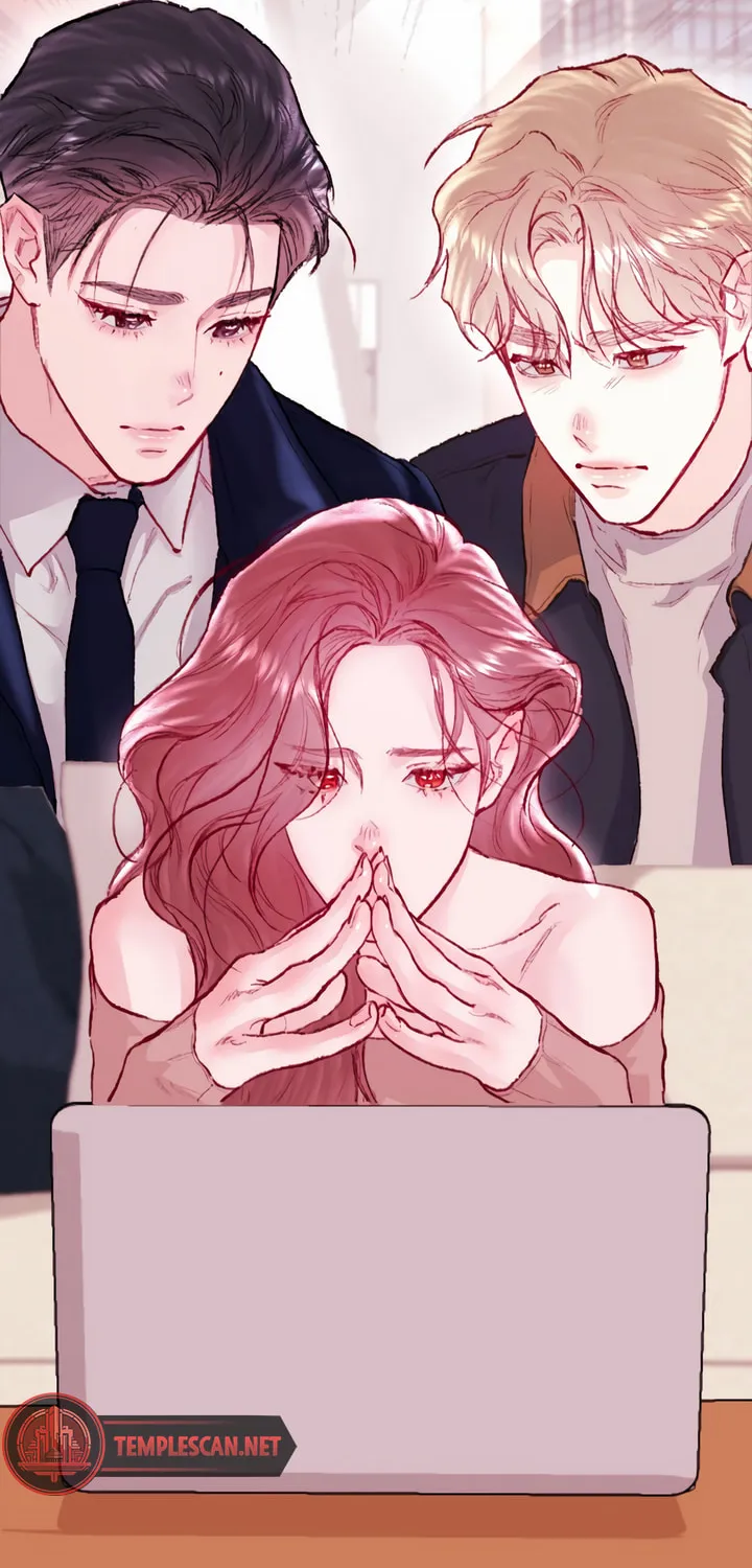 Read My Demon chapter 23 image 38 on Lezhin
