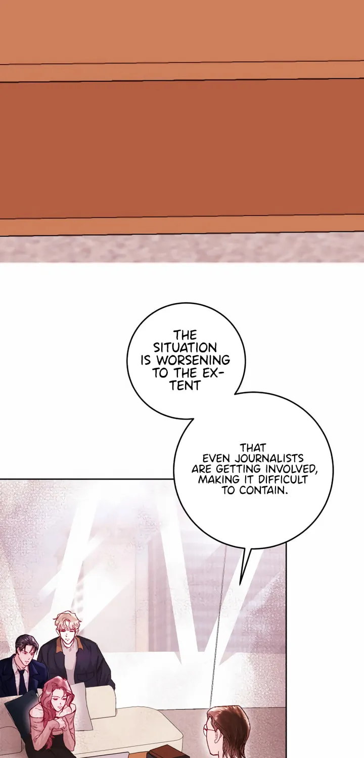 Read My Demon chapter 23 image 39 on Lezhin