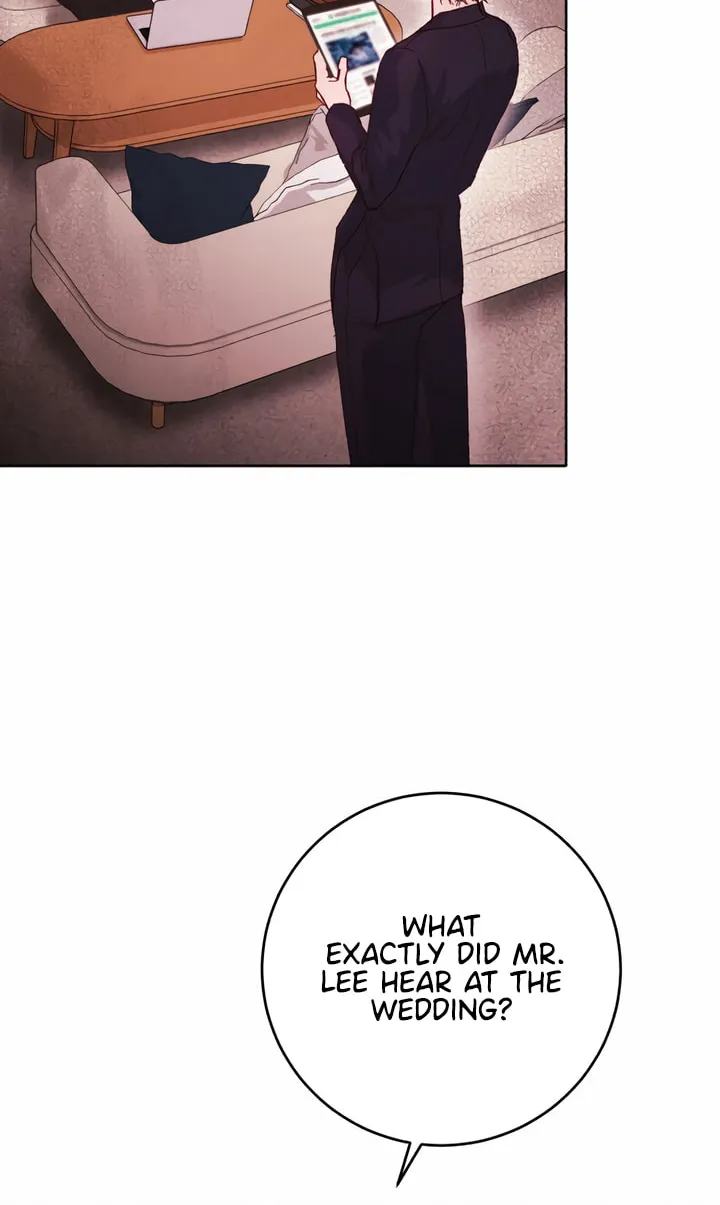 Read My Demon chapter 23 image 40 on Lezhin
