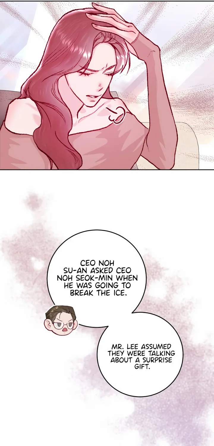 Read My Demon chapter 23 image 41 on Lezhin