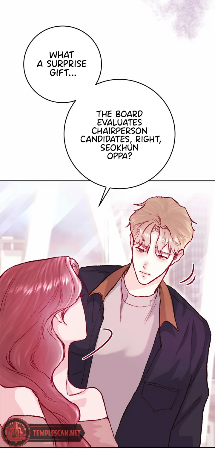 Read My Demon chapter 23 image 42 on Lezhin