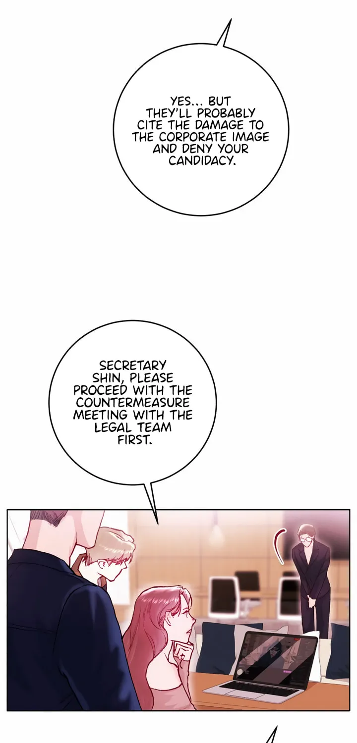 Read My Demon chapter 23 image 43 on Lezhin