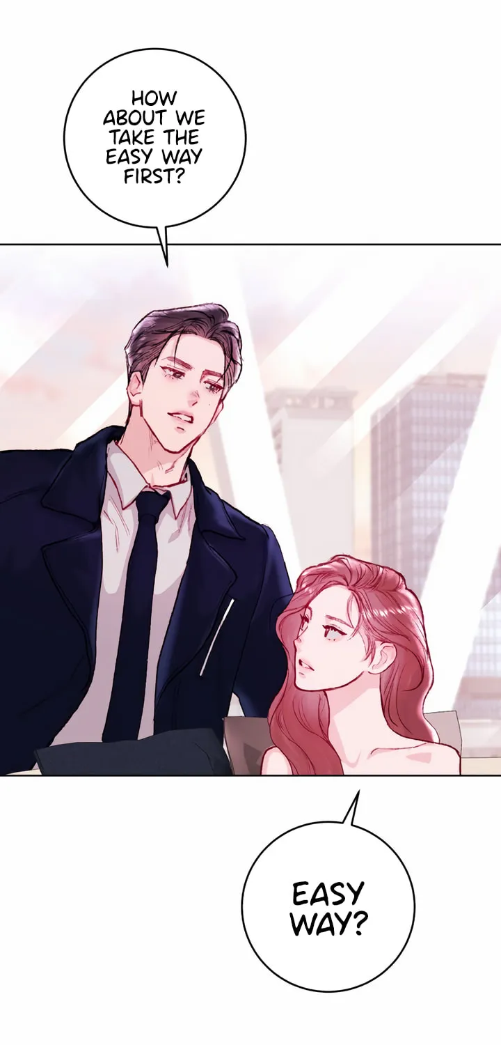 Read My Demon chapter 23 image 45 on Lezhin