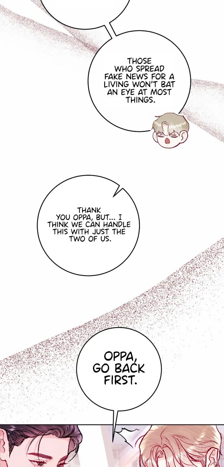 Read My Demon chapter 23 image 47 on Lezhin