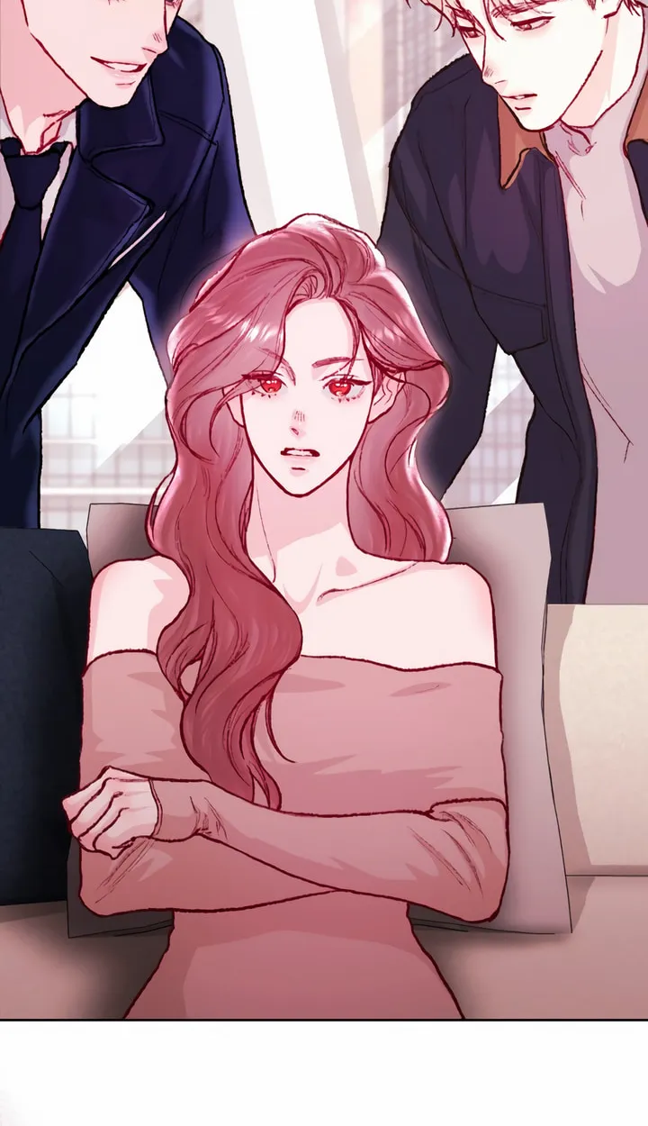 Read My Demon chapter 23 image 48 on Lezhin