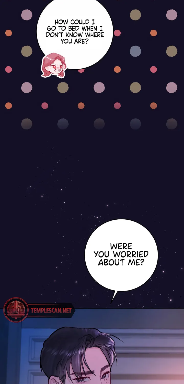 Read My Demon chapter 23 image 5 on Lezhin