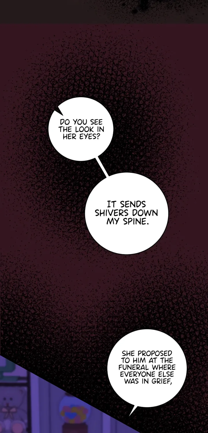 Read My Demon chapter 23 image 52 on Lezhin