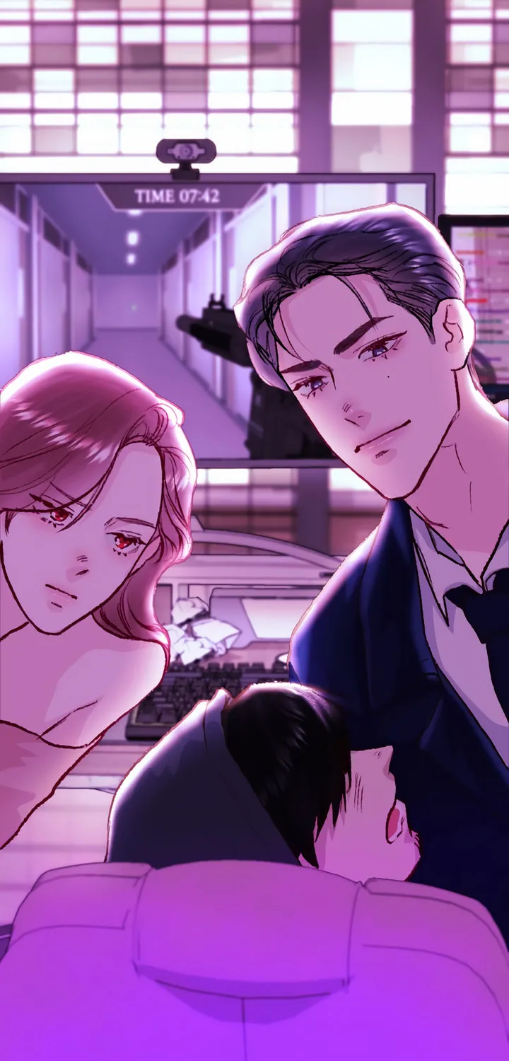 Read My Demon chapter 23 image 57 on Lezhin