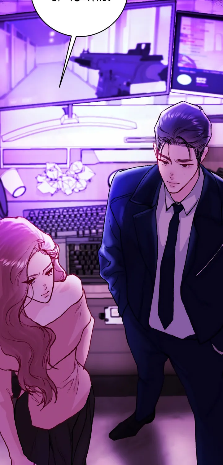 Read My Demon chapter 23 image 59 on Lezhin