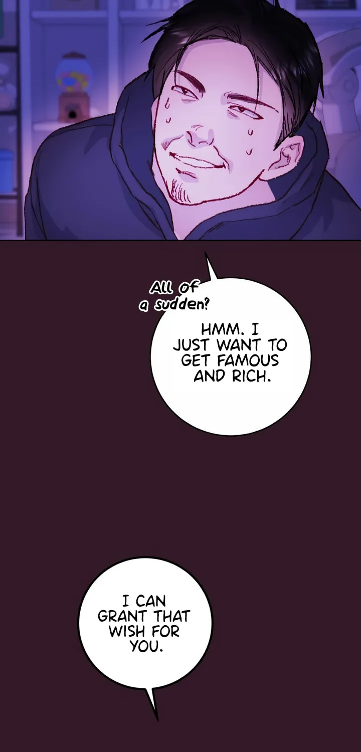 Read My Demon chapter 23 image 62 on Lezhin