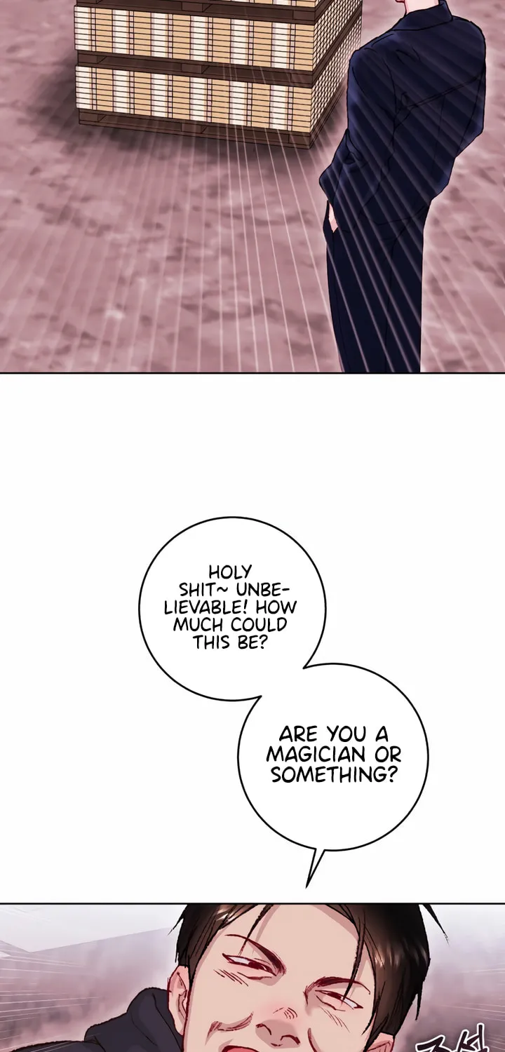 Read My Demon chapter 23 image 66 on Lezhin