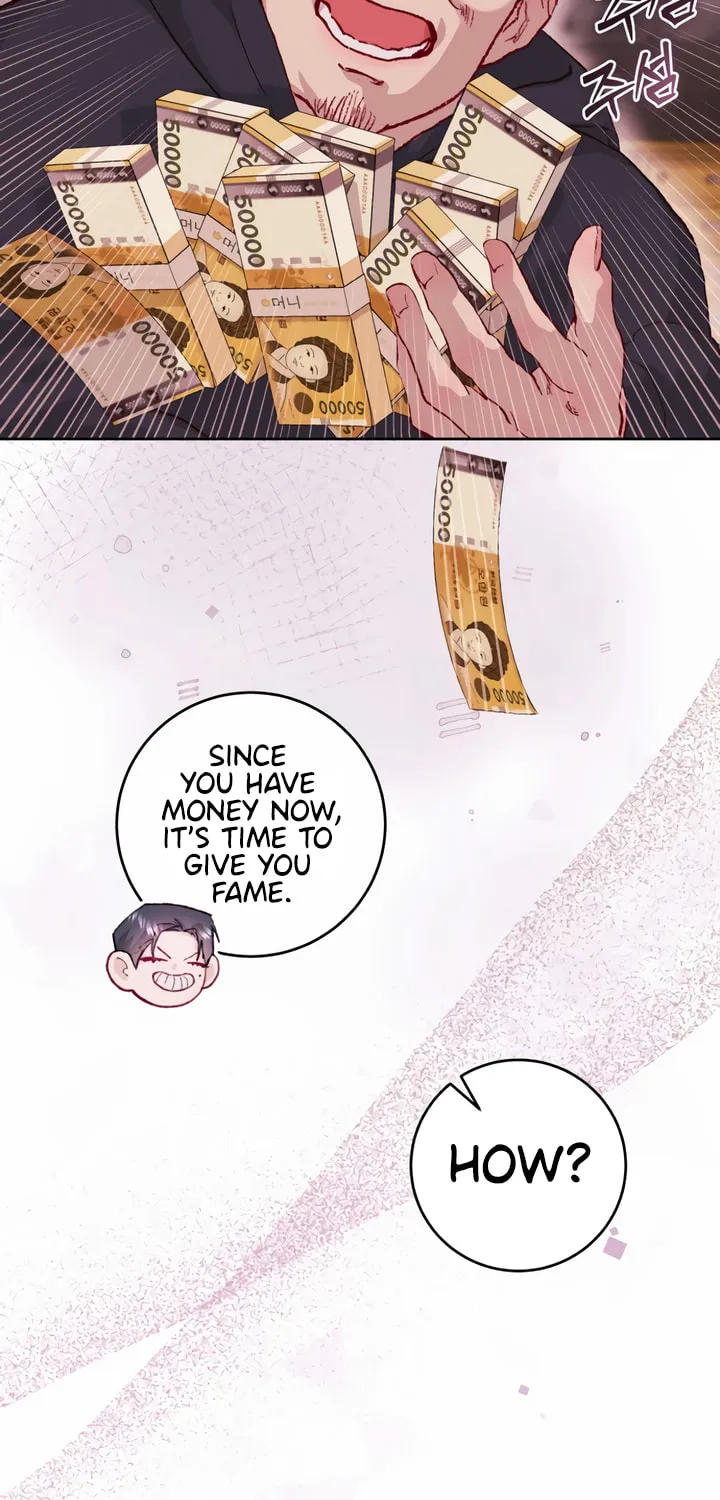 Read My Demon chapter 23 image 67 on Lezhin