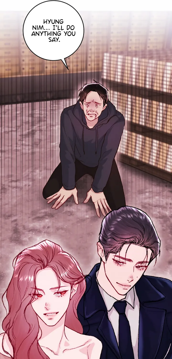 Read My Demon chapter 23 image 70 on Lezhin