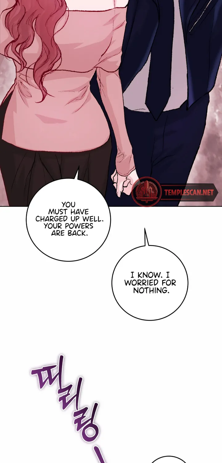 Read My Demon chapter 23 image 71 on Lezhin