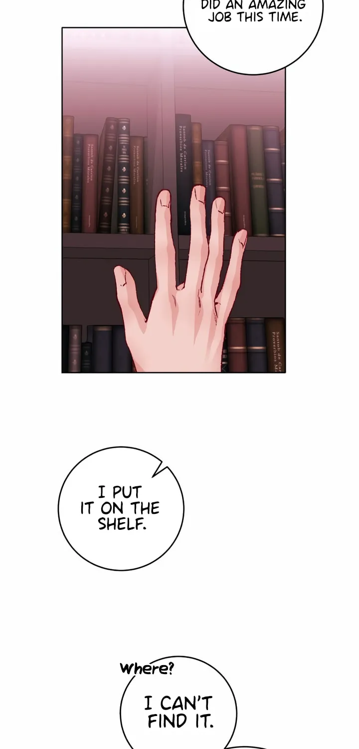 Read My Demon chapter 23 image 73 on Lezhin