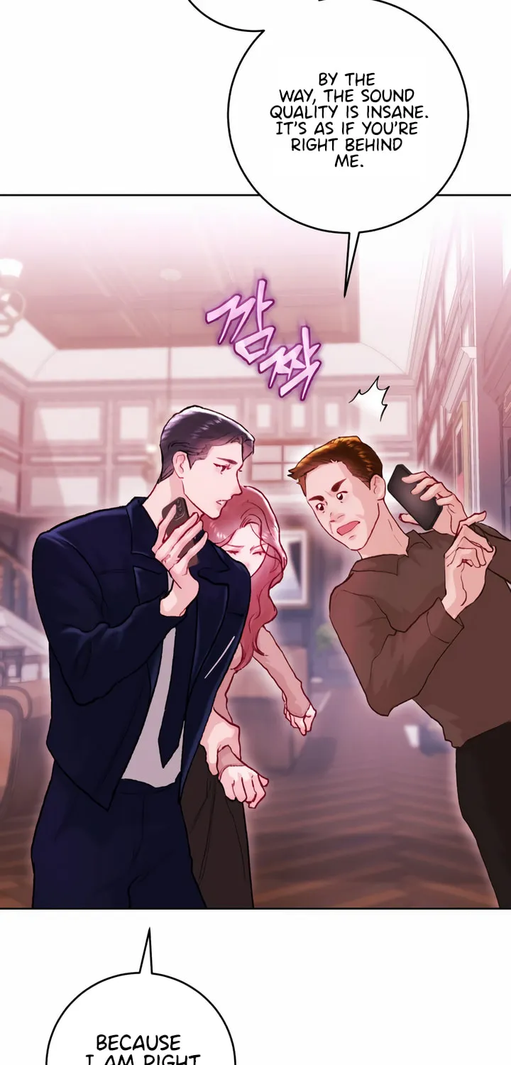 Read My Demon chapter 23 image 74 on Lezhin