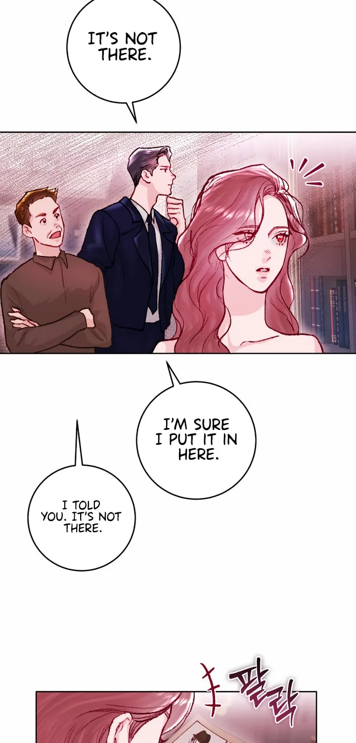 Read My Demon chapter 23 image 76 on Lezhin