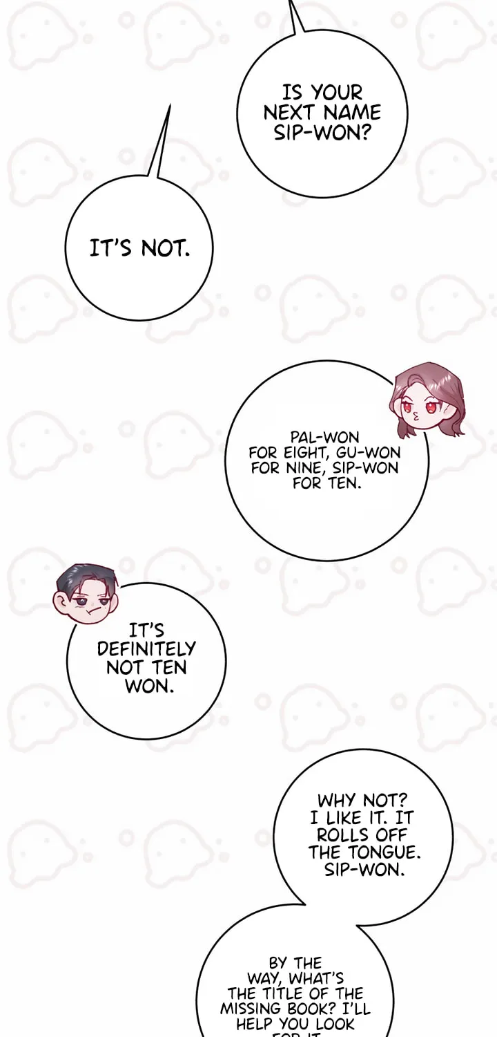 Read My Demon chapter 23 image 79 on Lezhin