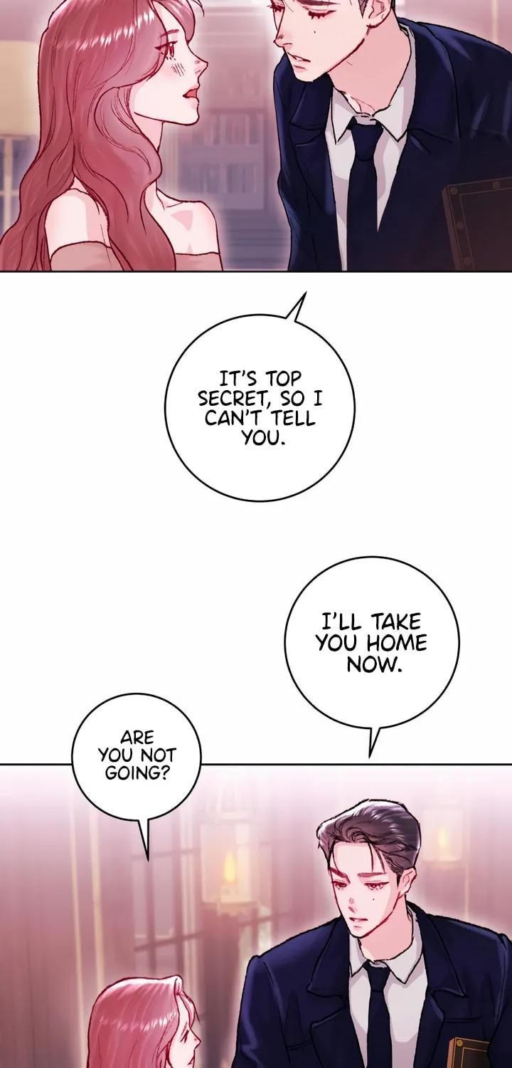 Read My Demon chapter 23 image 83 on Lezhin