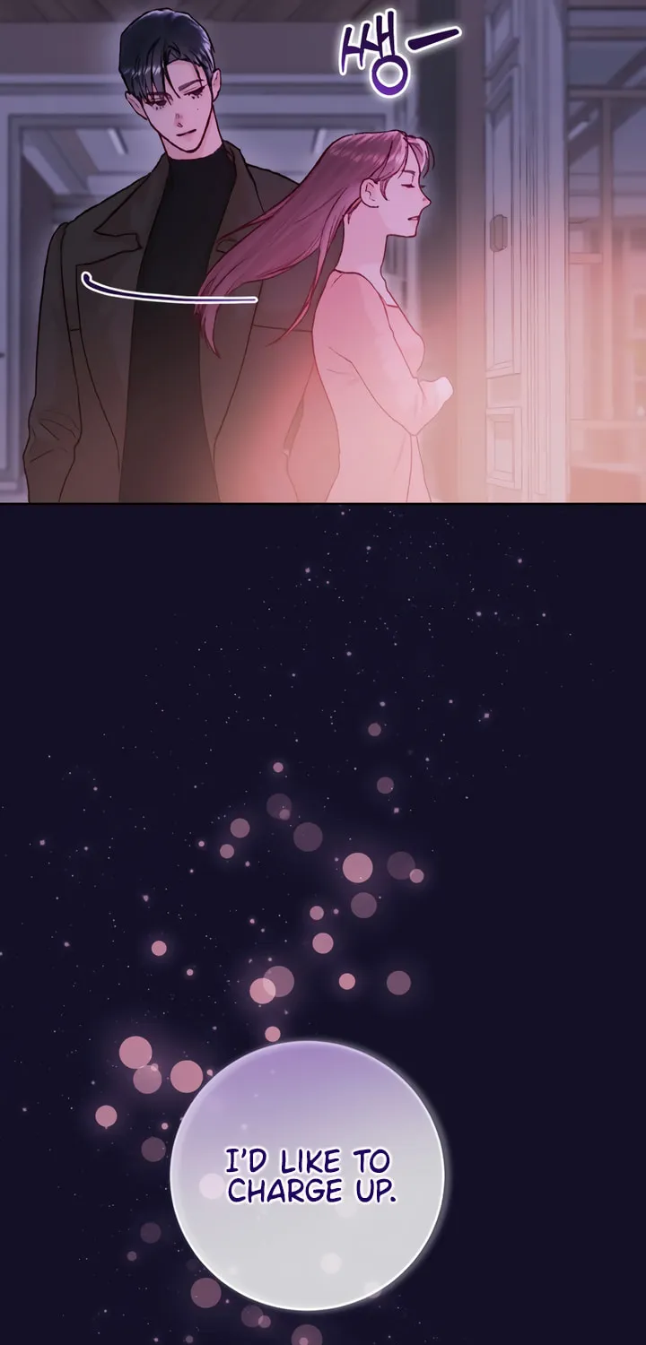 Read My Demon chapter 23 image 9 on Lezhin