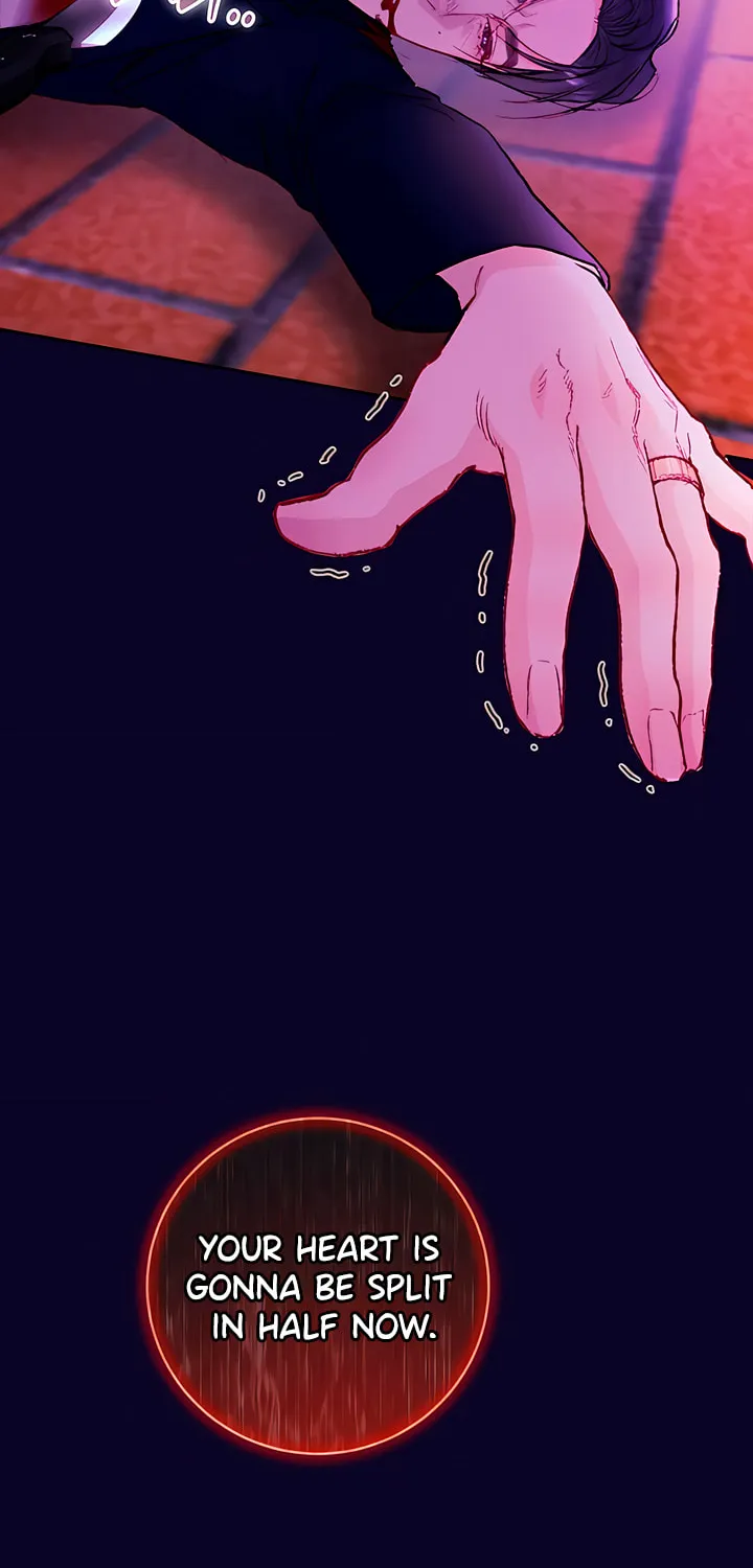 Read My Demon chapter 24 image 1 on Lezhin